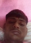 Bharat Bhokre, 20 лет, New Delhi