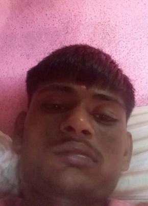 Bharat Bhokre, 20, India, New Delhi