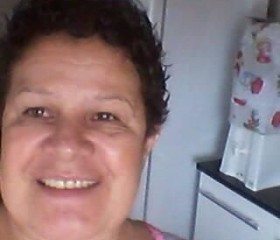 Elisabeth, 60, Itajai