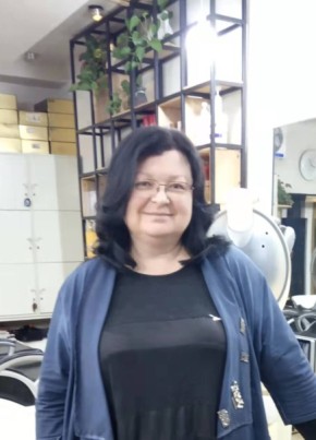 Татьяна, 52, Россия, Казань
