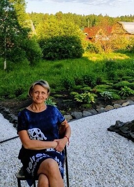 Юлия, 51, Россия, Полевской