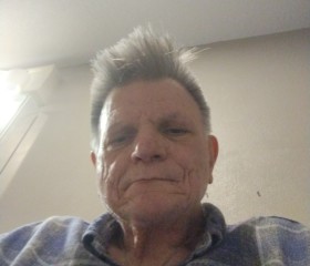 John, 68 лет, Cedar Rapids