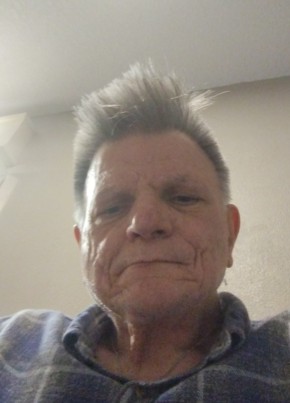John, 68, United States of America, Cedar Rapids