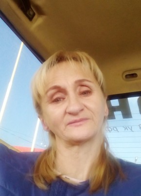 Юлия, 52, Россия, Кировск