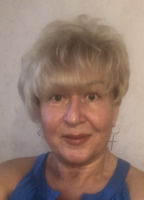 Елена, 56, Россия, Москва