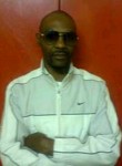 Thabo, 52 года, South Gate (State of Maryland)