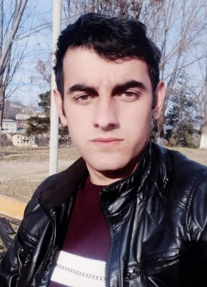 գենադիկ, 26, Armenia, Gyumri