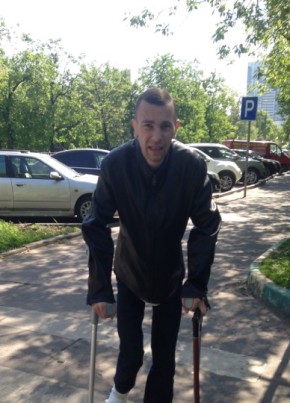Денис, 40, Россия, Кольчугино