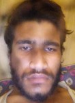 Abdullah, 18  , Rawalpindi