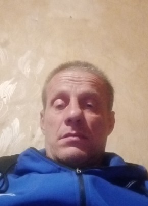Виктор, 44, Рэспубліка Беларусь, Бабруйск