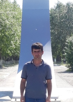 Гена, 34, Россия, Серов