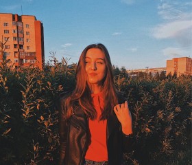 Виолетта, 24 года, Томск