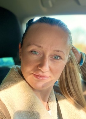Анна из Смоленска 38 лет