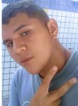 Juan, 22 года, Natal