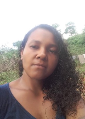 Luzeni из Goiânia 39 лет