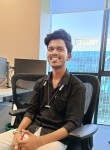 Rohit, 23 года, Mumbai