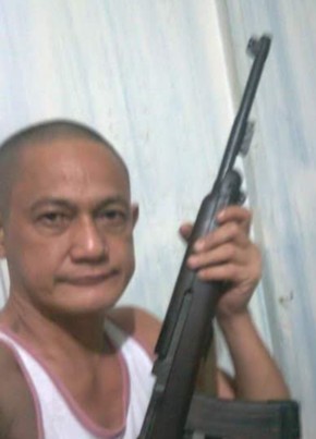 Dan, 62, Pilipinas, Maynila
