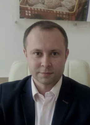 Руслан, 46, Україна, Київ