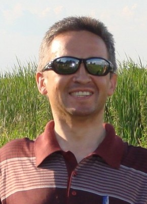 Andrew C., 59, Россия, Рязань