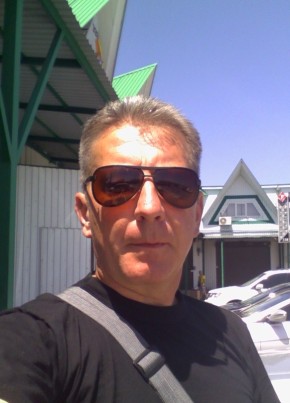 Игорь, 55, Україна, Одеса