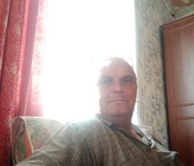 Владимир, 52 года, Екатеринбург