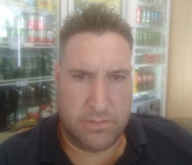David, 39, Elche