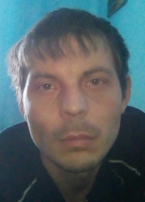 александр , 35, Россия, Новосибирск