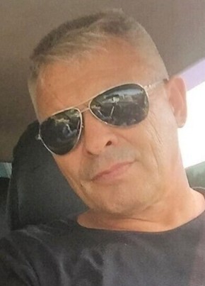 Влад из Екатеринбурга 56 лет