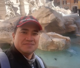 Calin, 51, La Concepcion
