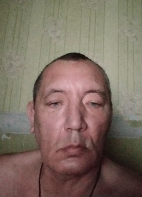 Олег из Рязани 51 год