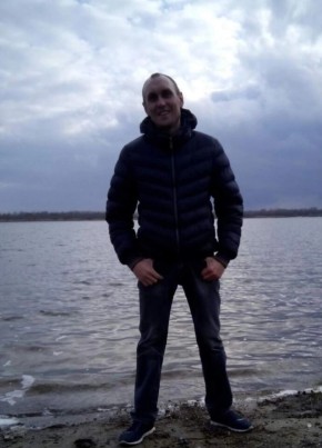 Сергей из Внуково 45 лет