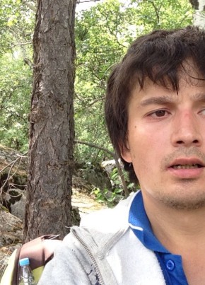 Алексей, 37, Россия, Нижний Новгород