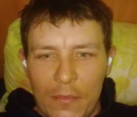 Сергей, 37 лет, Барабинск