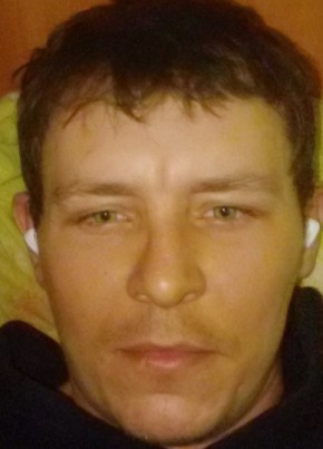 Сергей, 37, Россия, Барабинск