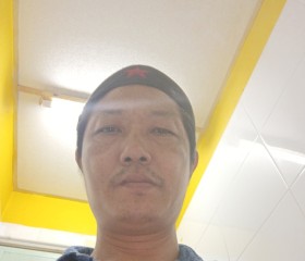 kyawmyatzaw, 43 года, Petaling Jaya