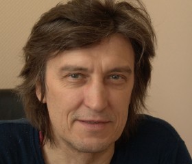 Виктор Комаров, 58 лет, Нижний Новгород