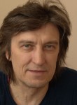 Виктор Комаров, 58 лет, Нижний Новгород