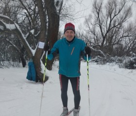 Николай, 55 лет, Рязань