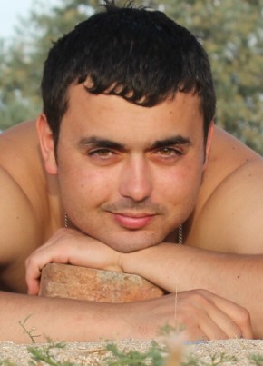 Сергей, 39, Россия, Петровская