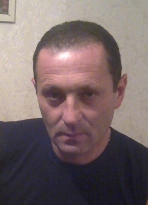 Артур из Пятигорска 51 год