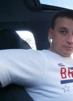 Evgeniy, 42, Russia, Murmansk