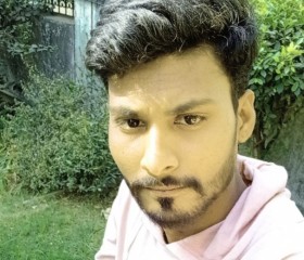 Manoj shrivas, 22 года, Nagpur