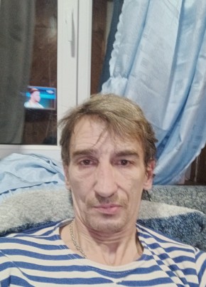 Денис, 48, Россия, Миасс