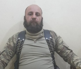 أبو عدي, 38 лет, Kayseri