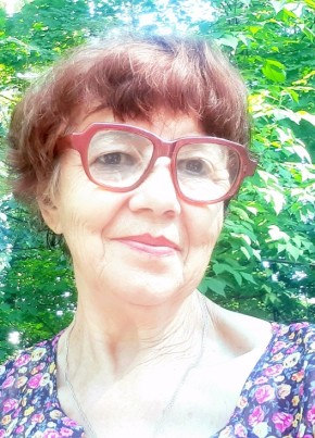 Галина, 72, Россия, Кулебаки