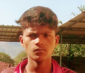 akshey, 20 лет, Pune