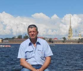 Сергей, 54 года, Миасс