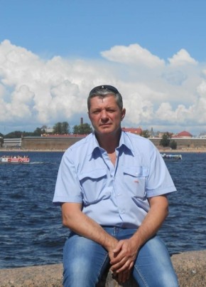 Сергей, 54, Россия, Миасс