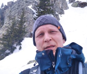 Anton, 37, Zlatoust