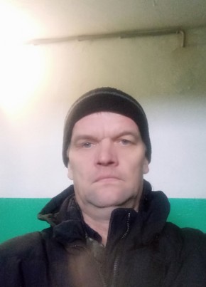 Леонид, 43, Россия, Старая Русса